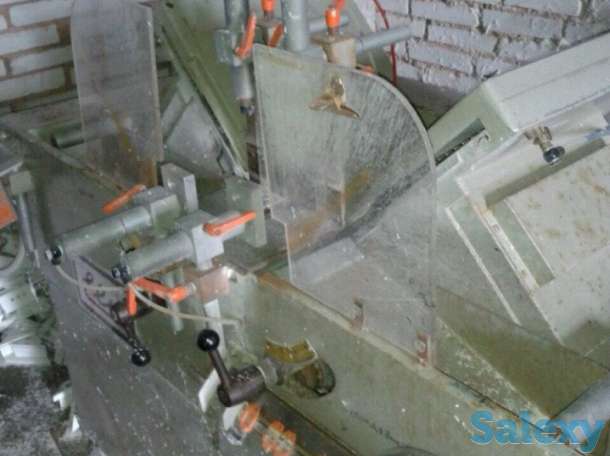 Продам оборудование для производства пвх изделий., фотография 8