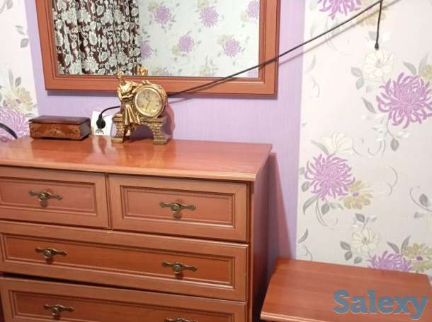 Мебель для спальни бу., фотография 2