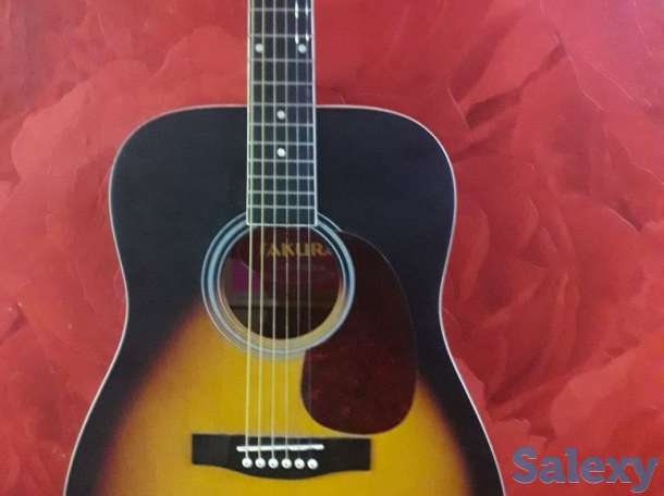 Клуб гитаристов Струна он лайн обучение, фотография 1