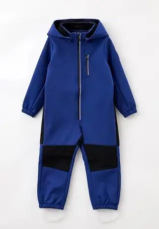 Комбинезон утепленный sela, фотография 1