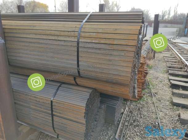 Металлопрокат в Алматы, фотография 2