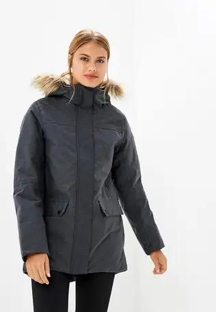 Парка helly hansen, фотография 1