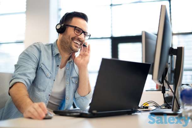 менеджер, фотография 3