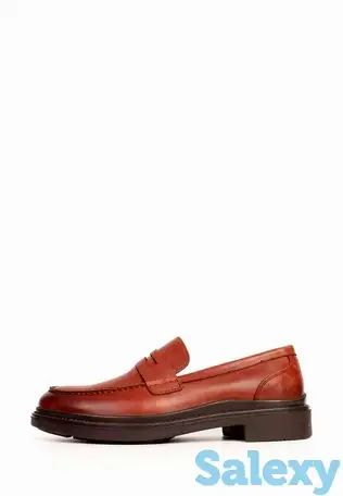 Лоферы world step, фотография 1