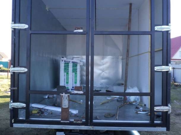 Монтаж Отопления Сантехники Канализации  ( Инженерных сетей ), фотография 11