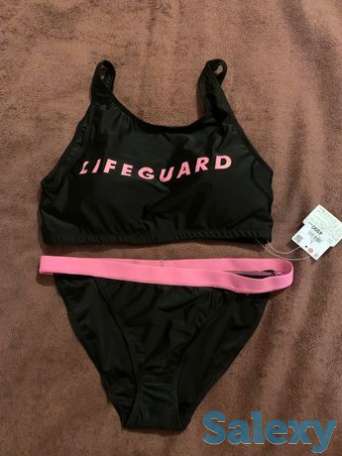 Продам купальник, фотография 1