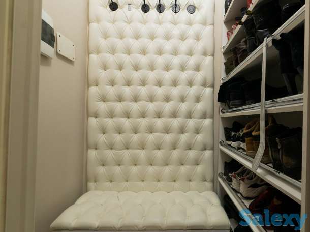 3-комнатная квартира, 97 м², 3/10 этаж, мкр Аксай-4 — проспект Саина уг Улугбека, фотография 9