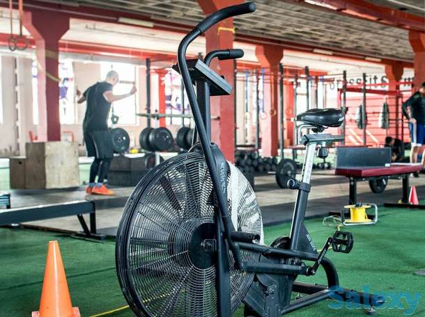 Fitness Centre Shymkent., фотография 2