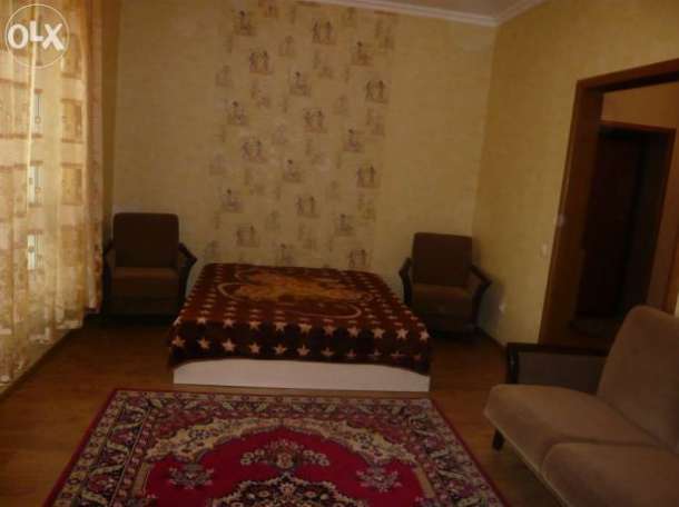 1  ком квартира посуточно-понедельно, фотография 2