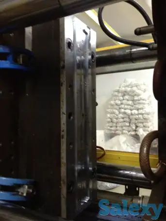 Продам пресс формы Б/У торцевые накладки для подоконников, фотография 3