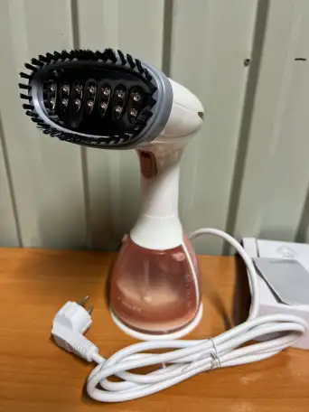 отпариватель, фотография 4