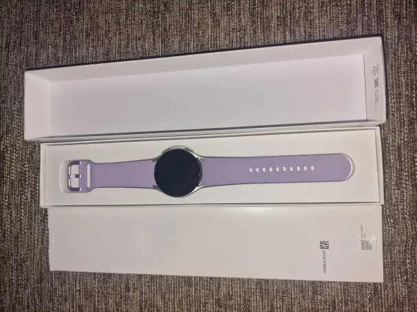 Samsung galaxy watch 5, фотография 3