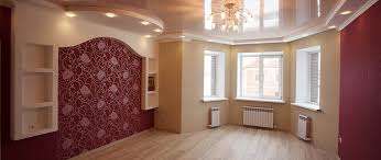 Ремонт квартир, фотография 1