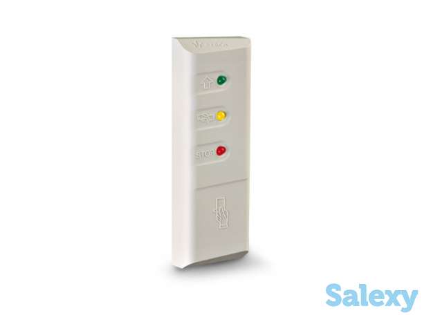 Контроллер замка со встроенным считывателем карт, фотография 1