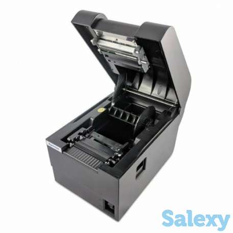 Принтер этикеток шириной печати от 20 до 58мм XP-235B, фотография 5