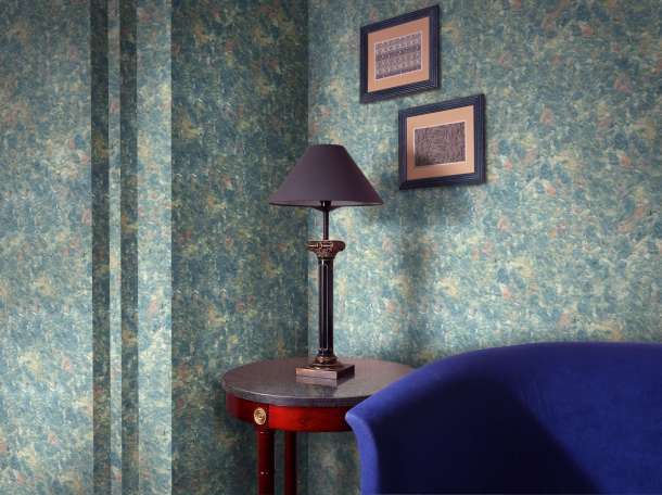 Услуги по Жидким обоям, фотография 6