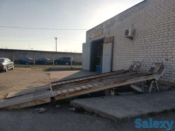 Проведение технического осмотра автомобилей., фотография 3