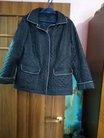 Продаю пальто весеннее и куртку, фотография 2