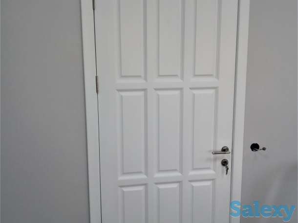 Двери из массива, фотография 10