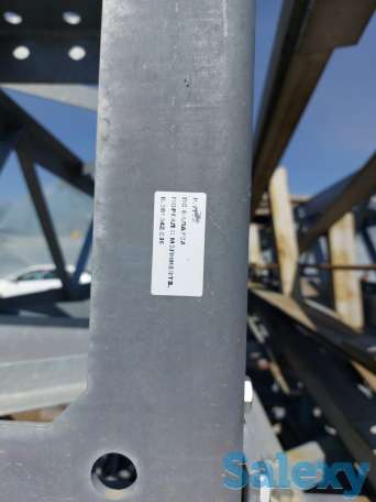 Портал ПСЛ 110кВ, фотография 7