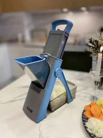 Овощерезка, фотография 1