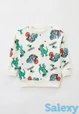 Свитшот tom tailor, фотография 1