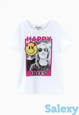 Футболка bell bimbo, фотография 1