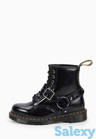 Ботинки dr. martens, фотография 1