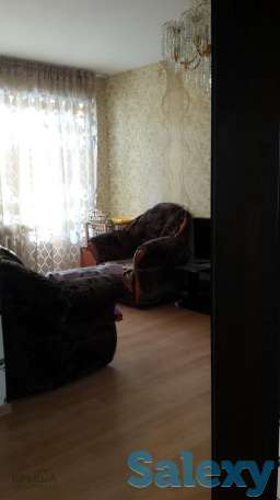 ПРОДАМ ТРЕХКОМНАТНУЮ КВАРТИРУ !, Кенесары 58, фотография 4