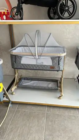 Baby store C2, серый, фотография 1