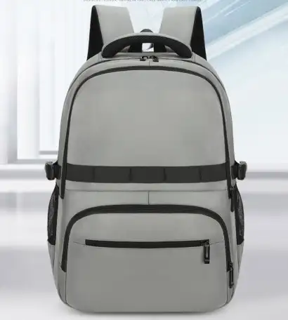 рюкзак для школьников и студентов, фотография 9