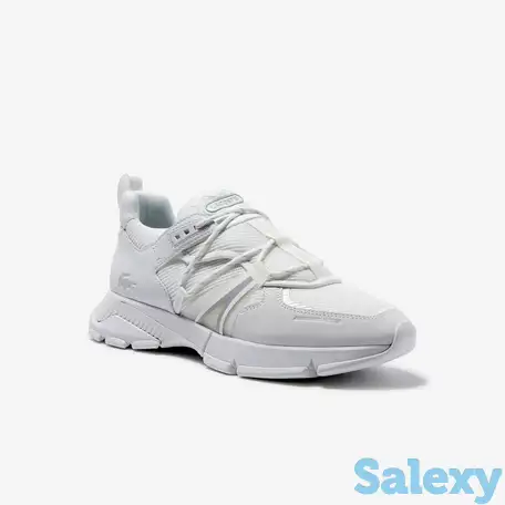 Женские кроссовки lacoste l003 neo, фотография 1