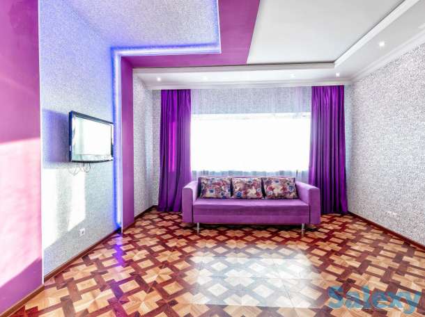 2- комнатная квартира ЖК 