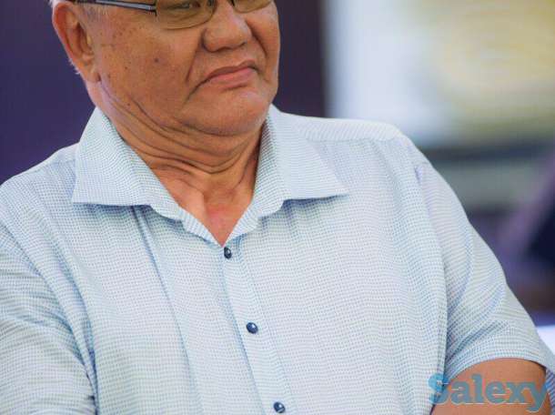 Подготовка к ЕНТ по математике и физике на каз., рус., англ. языках. Стаж репетитора 37 лет, фотография 1