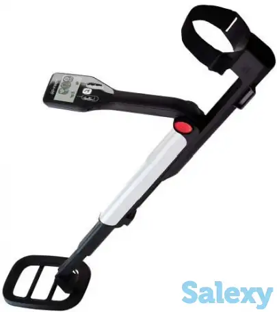 Металлоискатель Minelab GO-Find 11, фотография 1