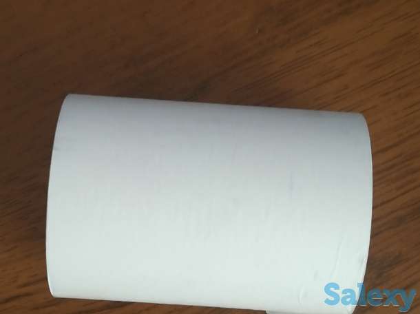 Термобумага и термоэтикетка, фотография 3