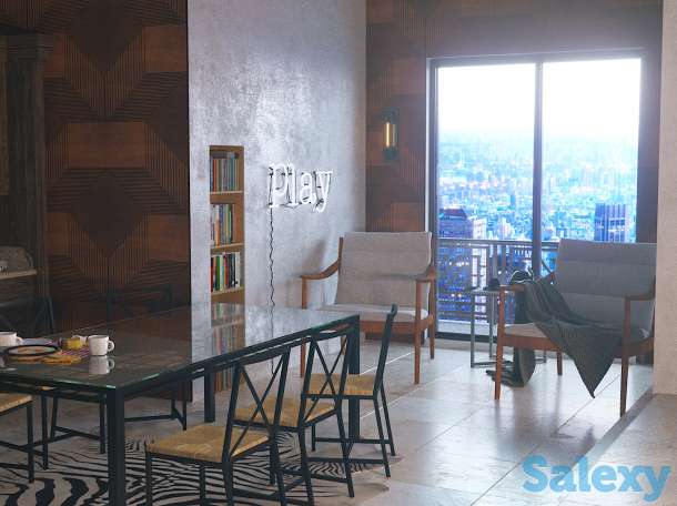 3д визуализация, фотография 6