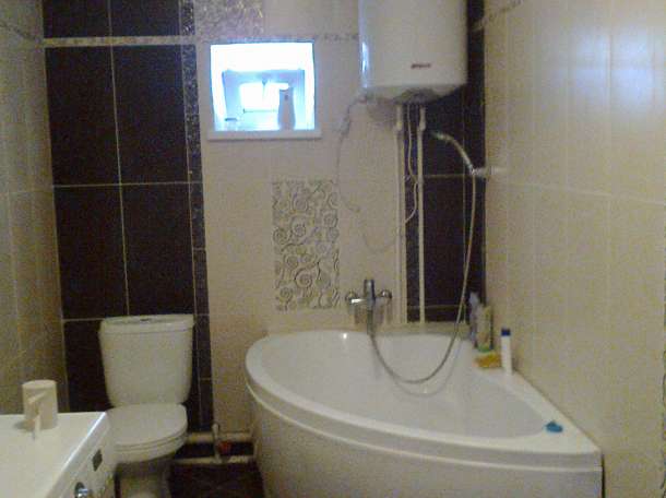 Ремонт квартир под ключ, фотография 3