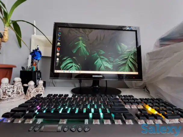 Продаю игровой компьютер Intel Core i7-4770, фотография 2