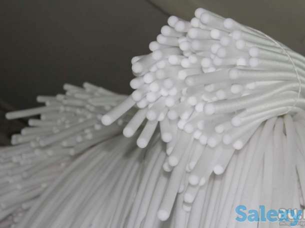 Уплотнительный жгут теплоизоляционный (полипропиленовый), фотография 1