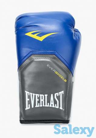 Перчатки боксерские everlast, фотография 3
