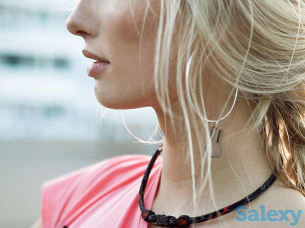 Ожерелье Phiten с пропиткой Акватитаном, фотография 2