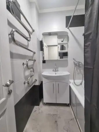 3х комная квартира, Ул Толстого д 8, фотография 11