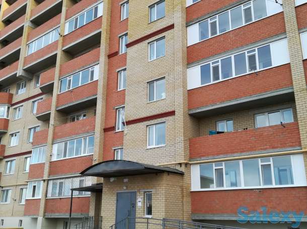 Сдам 1 ком квартиру в Нур Сити., 4мкр 13дом 114кв, фотография 4