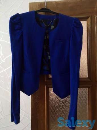 Пиджак, фотография 1
