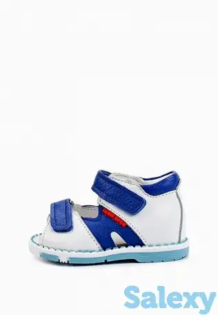 Сандалии таши орто, фотография 2