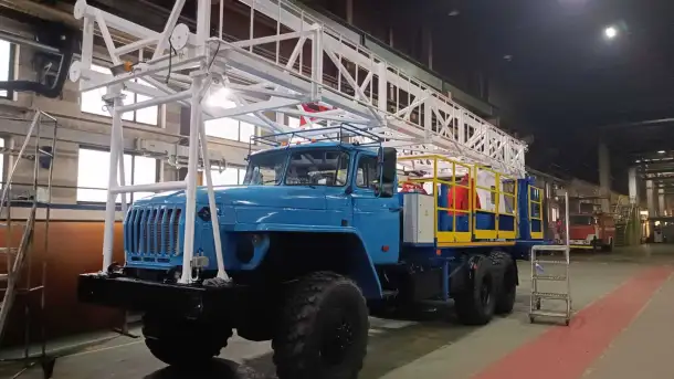 АПРС-40, фотография 6