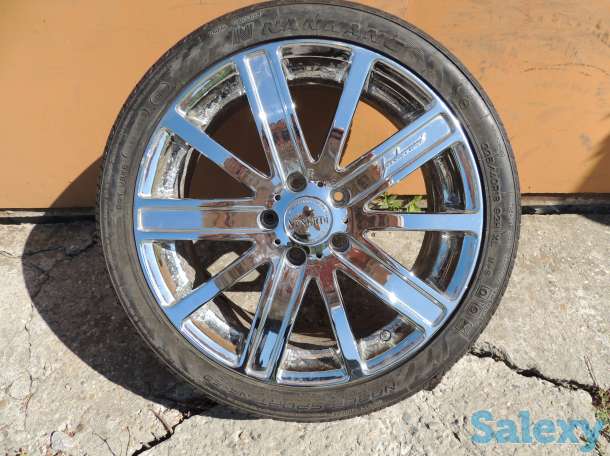 Автошины и диски в наличии, фотография 2
