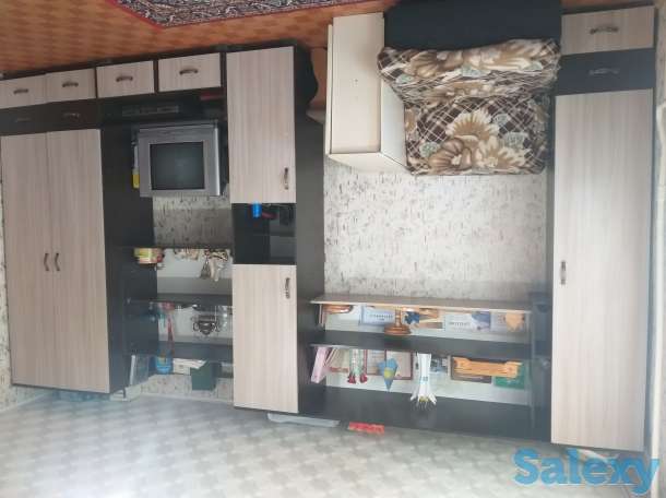 Продам стенку, горку, фотография 1