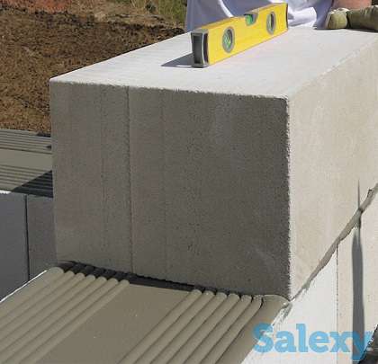 Клей для пеноблоков Т 400, фотография 1